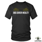 soldat bis einer heult